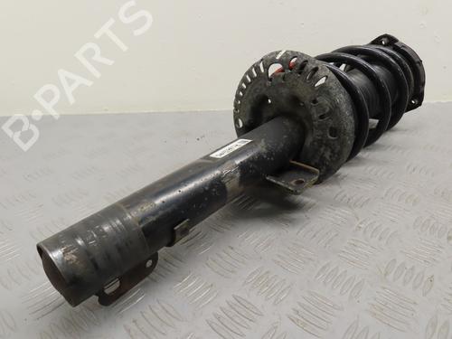 Left front shock absorber VW POLO (9N_, 9A_) 1.2 12V | BP17857427M16 