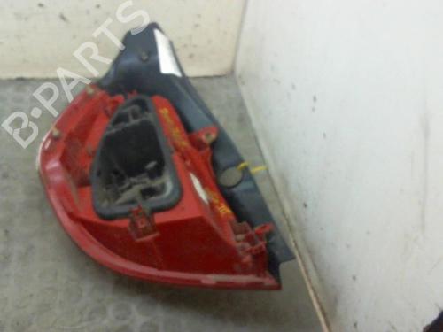 Right taillight RENAULT CLIO III (BR0/1, CR0/1) 1.5 dCi | BP17730939C35