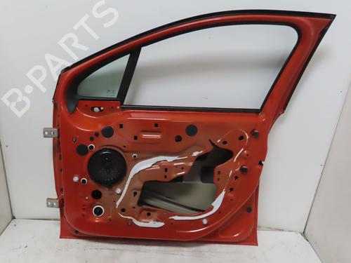 right-front-door-citroen-c3-iii-sx-2016-33248259 main image