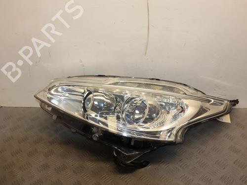 Used Left headlight Left headlight 36344110 36344110