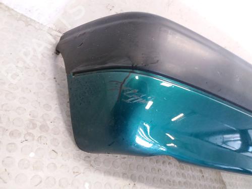 Rear bumper CITROËN SAXO (S0, S1) 1.1 X, SX | BP17781763C8 