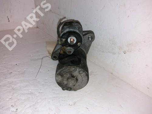 Starter OPEL MERIVA A MPV (X03) 1.7 CDTI (E75) | BP11796068M8 