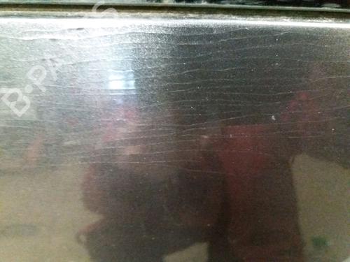 Tailgate PEUGEOT 807 (EB_) 2.0 | BP23155479C6