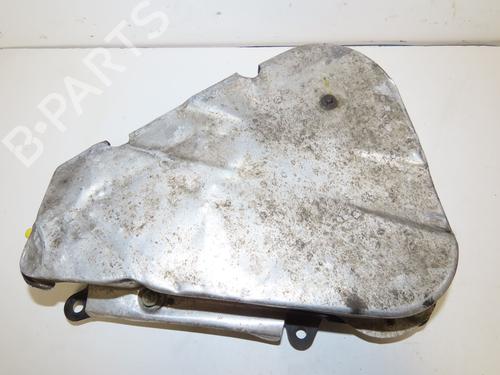 AdBlue-tank PEUGEOT 308 SW I (4E_, 4H_) 2.0 HDi (136 hp) 32873221