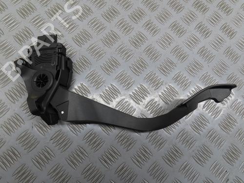 Pedal CITROËN C3 Picasso (SH_) 1.6 HDi (90 hp) 21691572
