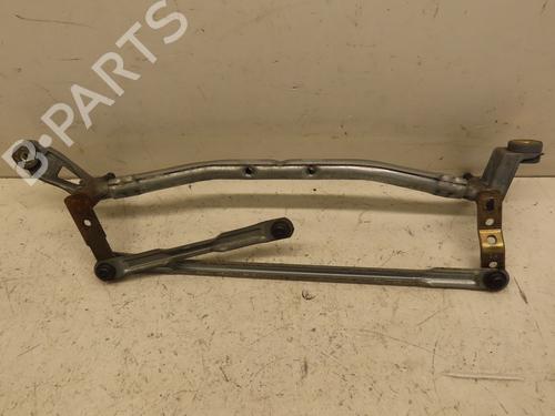 Vindrute Vindusviskermekanisme RENAULT MEGANE II Coupé-Cabriolet (EM0/1_) 1.6 (113 hp) 29818720