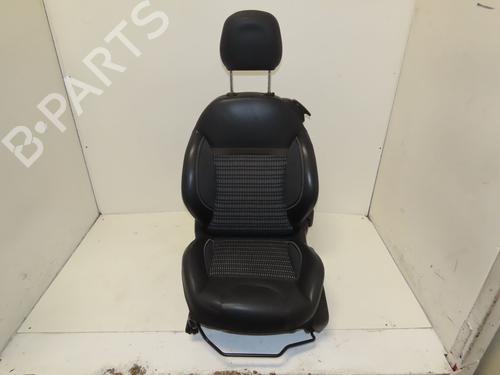 Left front seat PEUGEOT 208 I (CA_, CC_) 1.4 VTi | BP29516373C15 