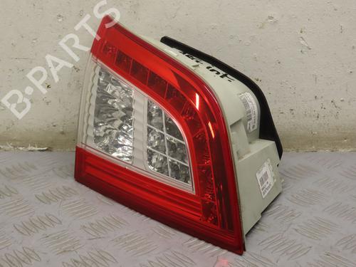 Used Left tailgate light PEUGEOT 508 SW I (8E_) 2.2 HDi (204 hp) 22997831