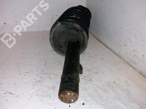 Right front shock absorber CITROËN BERLINGO / BERLINGO FIRST Box Body/MPV (M_) 1.9 D 70 (MBWJZ, MCWJZ) | BP11976574M17