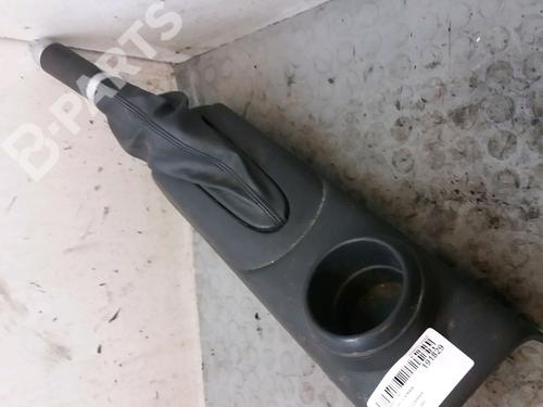 Used Hand brake Hand brake MINI MINI (R50, R53) Cooper (116 hp) 9380219 9380219