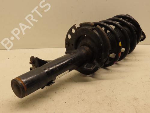 Left front shock absorber FORD TRANSIT CONNECT MPV 1.5 TDCi | BP28801015M16