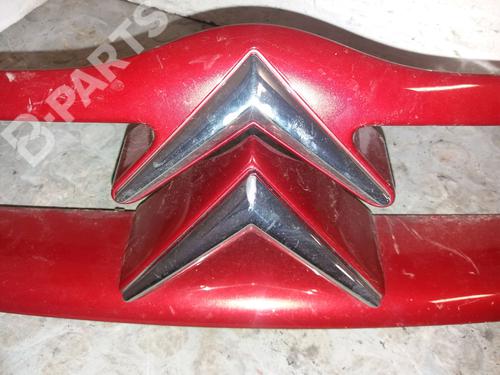 Grille CITROËN SAXO (S0, S1) 1.1 X, SX | BP9378004C40 