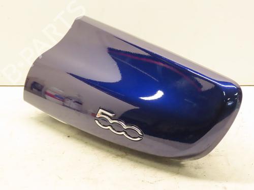 Cup/Object holder FIAT 500X (334_) 1.6 D Multijet (334AXA1B, 334AXA11) | BP30189244I37