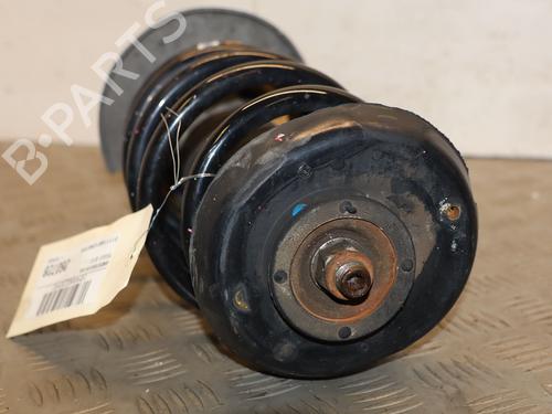 Used Left front shock absorber Left front shock absorber 37252719 37252719