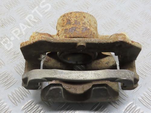 Used Right front brake caliper SUZUKI GRAND VITARA II (JT, TE, TD) 1.9 DDiS All-wheel Drive (JT419, TD44, JB419WD, JB419XD,... (129 hp) 25480170