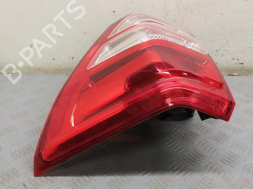 Right taillight SUZUKI GRAND VITARA II (JT, TE, TD) 1.9 DDiS All-wheel Drive (JT419, TD44, JB419WD, JB419XD,... | BP27488898C35