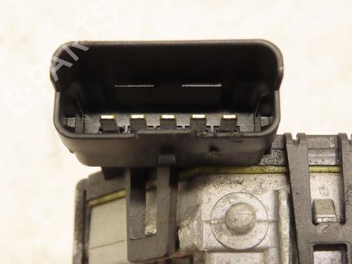 Front wiper motor DACIA LOGAN MCV (KS_) 1.5 dCi (KS0K) | BP28086560M29 