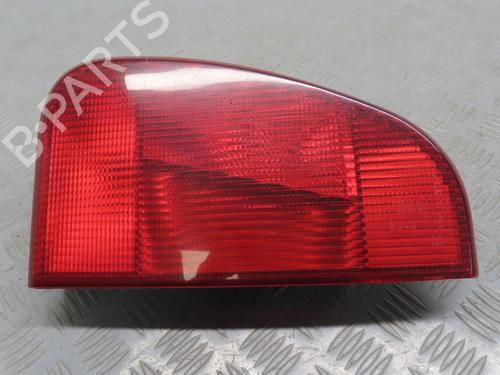 Used Left tailgate light FIAT ULYSSE (220_) 2.0 16V (220AQ5) (136 hp) 18205161