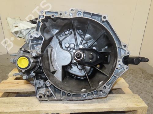 Gearbox CITROËN C4 I (LC_) 1.6 HDi | BP25830213M3 - Image 3