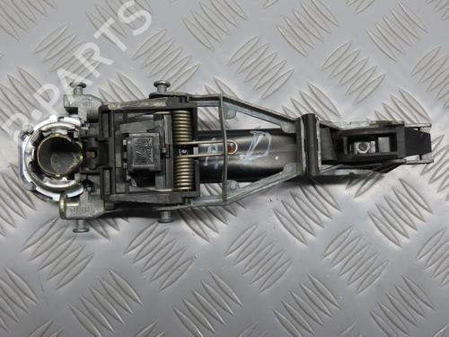 Used Front right exterior door handle VW GOLF V (1K1) 1.9 TDI (105 hp) 9384915