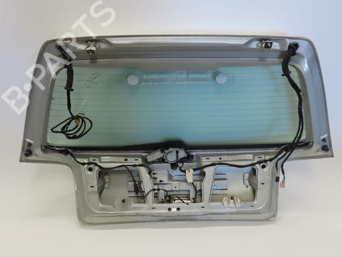 Used Tailgate VW GOLF IV (1J1) 1.9 TDI (101 hp) 19639397