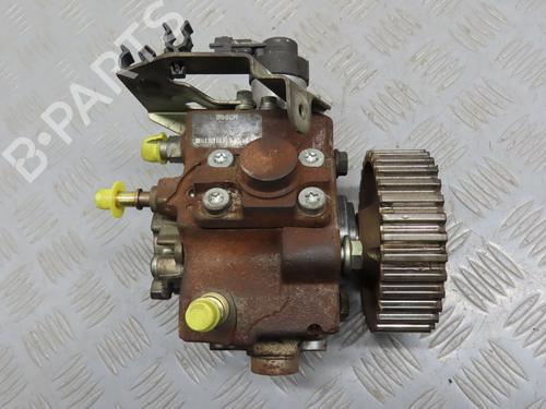 Used Injection pump Injection pump PEUGEOT 307 SW (3H) 1.6 HDI 110 (109 hp) 17857408 17857408