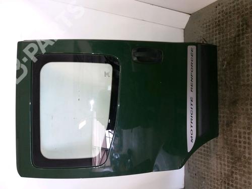 Used Right slide door PEUGEOT BIPPER (AA_) 1.4 HDi (68 hp) 9382321