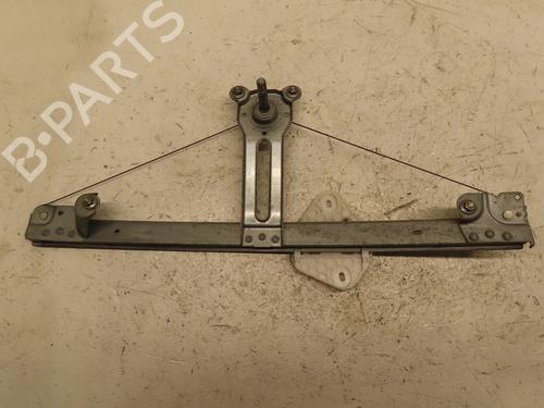 Front left window mechanism DACIA LOGAN MCV (KS_) 1.5 dCi (KS0K) | BP28086538C22 