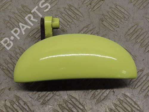 Used Front right exterior door handle CITROËN C1 (PM_, PN_) 1.0 (68 hp) 26570706
