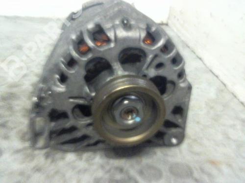 Used Alternator RENAULT TWINGO I (C06_) 1.2 (C066, C068) (58 hp) 9381906