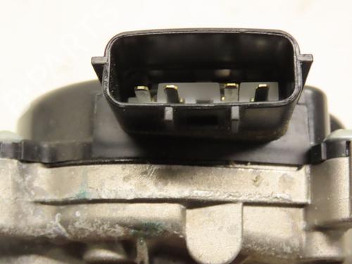 Motorino del tergicristallo anteriore RENAULT CLIO V (B7_) 1.0 LPG (B7MT) (101 hp) 30924601