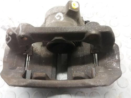 Left front brake caliper MERCEDES-BENZ CLK (C209) CLK 270 CDI (209.316) | BP14885293M105