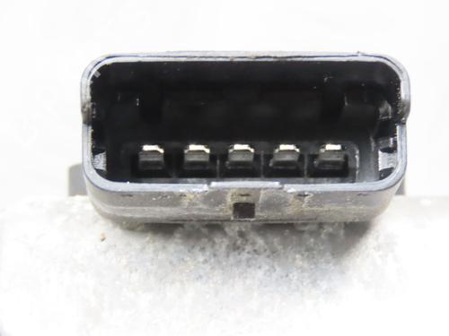 Front wiper motor CITROËN C4 Grand Picasso I (UA_) 2.0 HDi 138 | BP20151589M29 