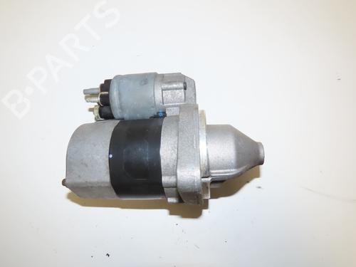 Starter FORD FIESTA VII (HJ, HF) 1.0 EcoBoost | BP33415870M8 - Image 3