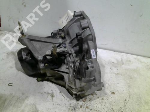 Gearbox NISSAN MICRA III (K12) 1.2 16V | BP9373742M3 