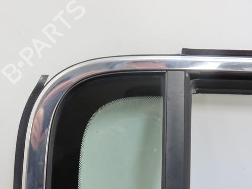 Right rear door PEUGEOT 308 II (LB_, LP_, LW_, LH_, L3_) 1.2 THP 130 | BP29845489C5