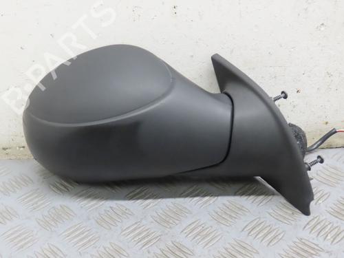 Right mirror CITROËN C3 I (FC_, FN_)  | BP24157642C27 