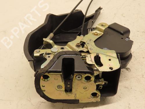 Rear left lock LEXUS IS I (_E1_) 200 (GXE10) | BP9382776C100 