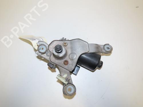 Used Front wiper motor Front wiper motor FORD MONDEO V Saloon (CD) 2.0 Hybrid (190 hp) 33632374 33632374