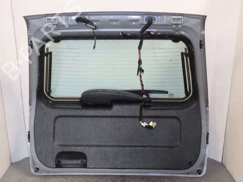 Tailgate KIA SPORTAGE II (JE_, KM_) 2.0 CRDi 4WD | BP21563941C6