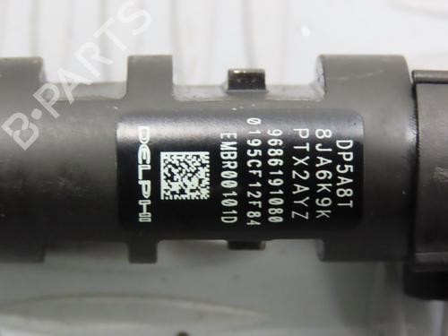 Injector CITROËN DS4 (NX_) 2.0 HDi 165 (163 hp) 31283687