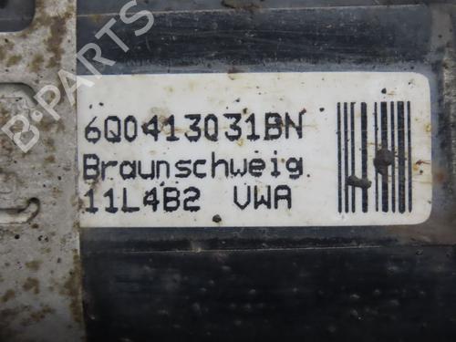Right front shock absorber VW POLO (9N_, 9A_) 1.4 TDI | BP9383884M17 