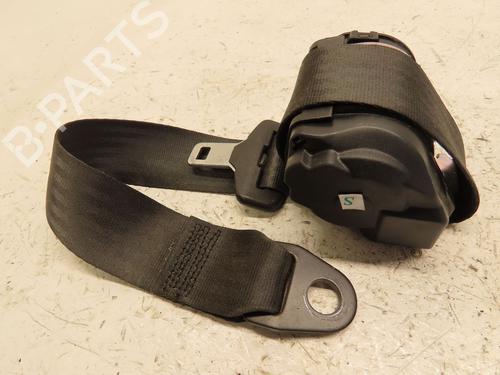Used Rear left belt tensioner FIAT PANDA (169_) 1.2 (169.AXB11, 169.AXB1A) (60 hp) 28801018