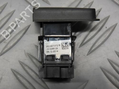 Warning switch RENAULT CAPTUR I (J5_, H5_) 1.5 dCi 90 (J5N4, J5M5, J5MW, J5M6, J5AL, J5AJ) | BP31796255I22