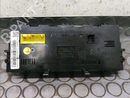 Climate control CITROËN DS3 (SA_) 1.6 HDi 90 | BP17779525I5 