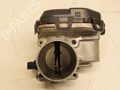 Throttle body OPEL COMBO Box Body/MPV (K9) 1.5 D | BP29345665M82