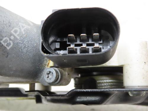 Rear right window mechanism BMW 5 (E60) 530 i xDrive | BP29845487C25