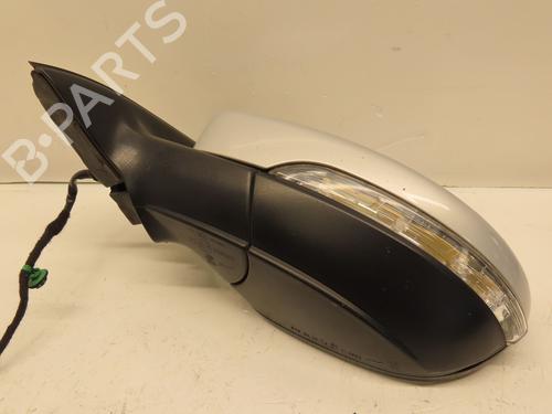 Left mirror VW JETTA IV (162, 163, AV3, AV2) 1.4 TSI Hybrid | BP29468925C26 