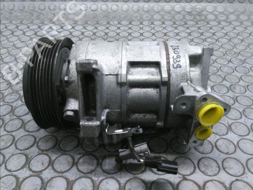 Used AC compressor RENAULT TALISMAN (LP_) 1.6 dCi 160 (160 hp) 17776975
