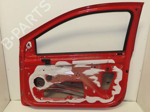 right-front-door-renault-clio-iii-br01-cr01-2005-2006-2007-2008-2009-2010-2011-2012-2013-2014-36483169 main image